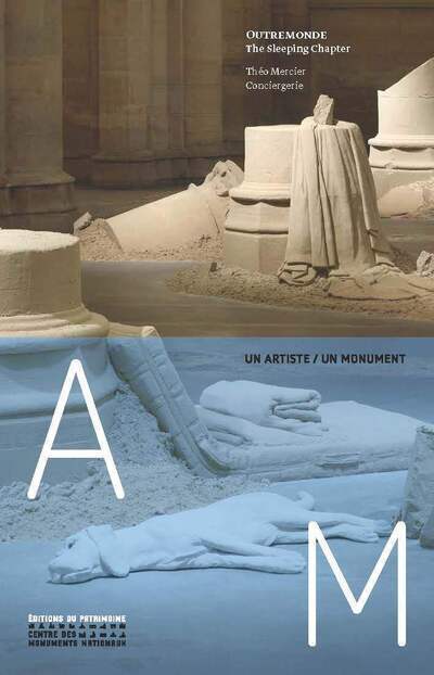 Outremonde - The Sleeping Chapter - Théo Mercier à la Conciergerie