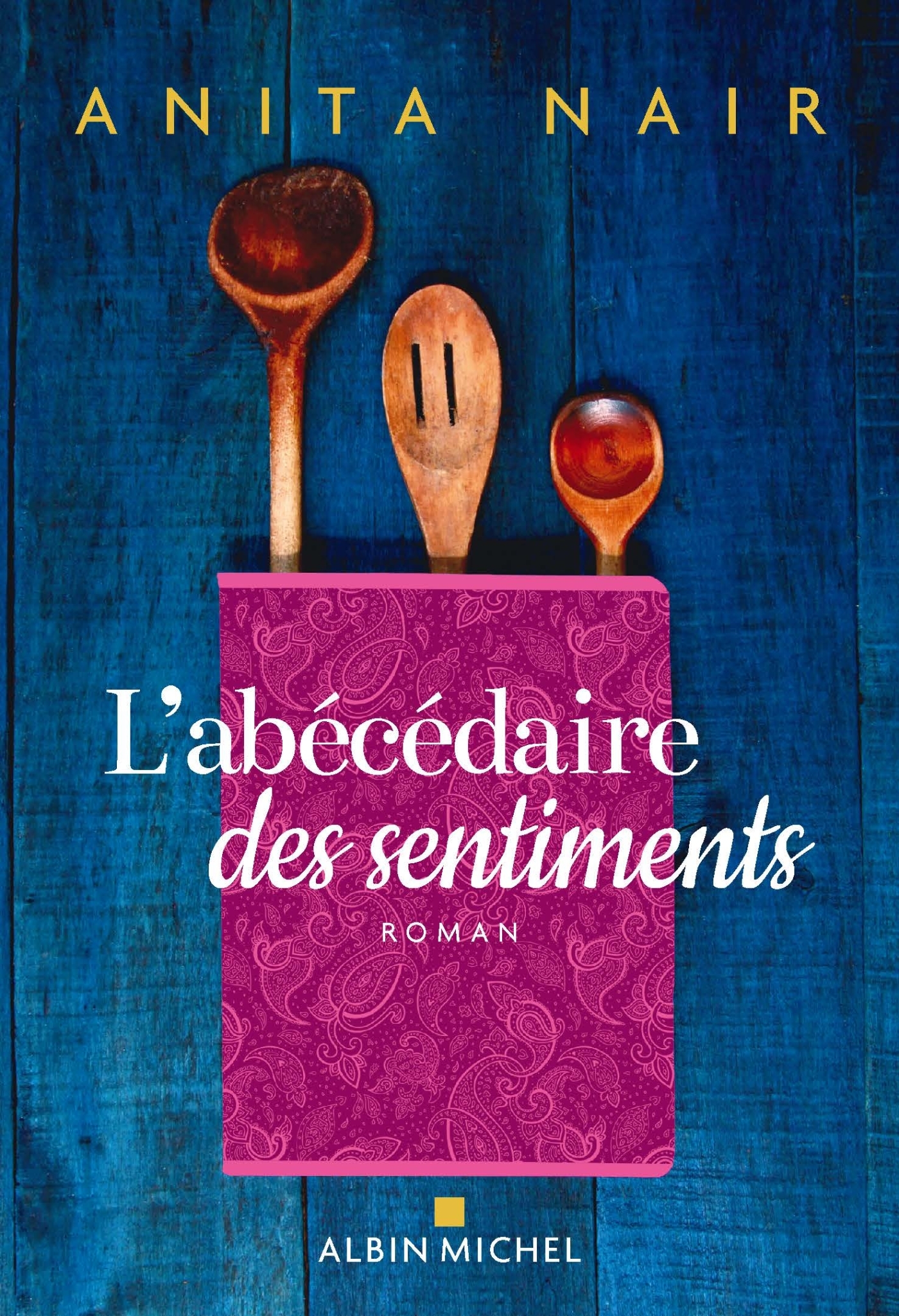 L'Abécédaire des sentiments