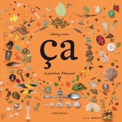 Auriez-vous ça de Frédéric Clément ?