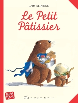 Le Petit Pâtissier (Panda poche)