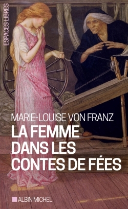 La Femme dans les contes de fées