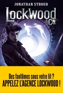 LOCKWOOD ET CO  T3 LE GARCON QUI MURMURE