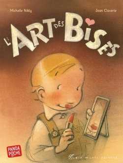 L'Art des bises (Panda poche)