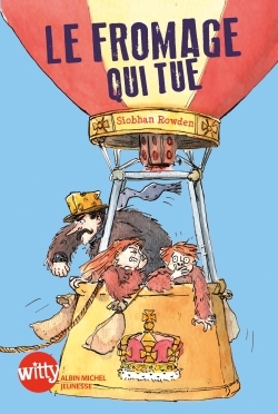 Le Fromage qui tue
