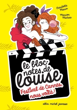 Festival de Cannes, nous voilà !