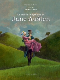 Le Musée imaginaire de Jane Austen
