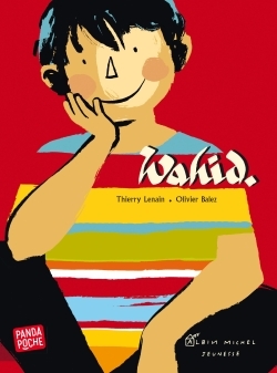Wahid. (Panda poche)