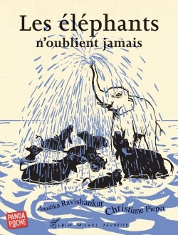 Les Eléphants n'oublient jamais
