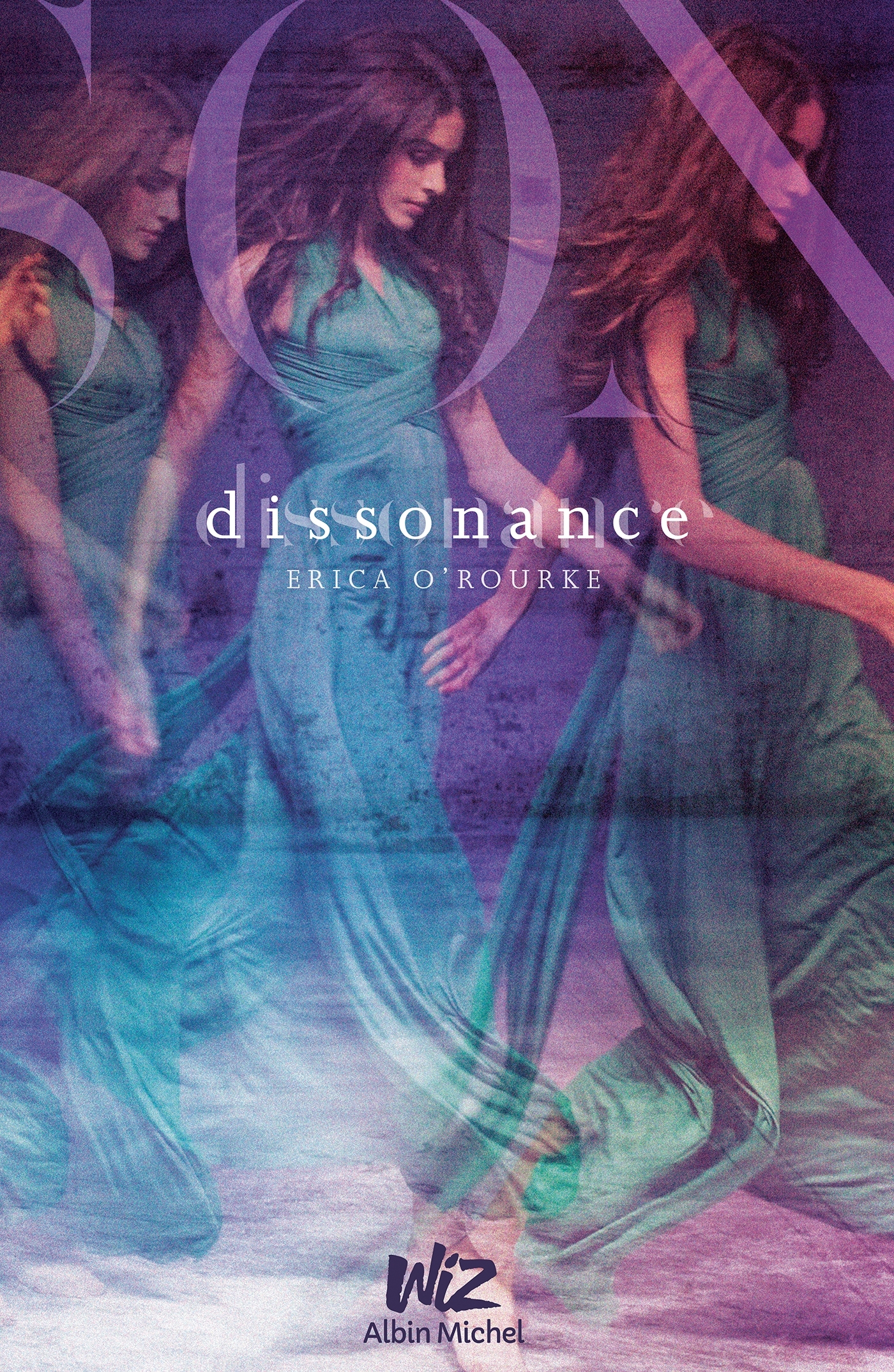 Dissonance - tome 1
