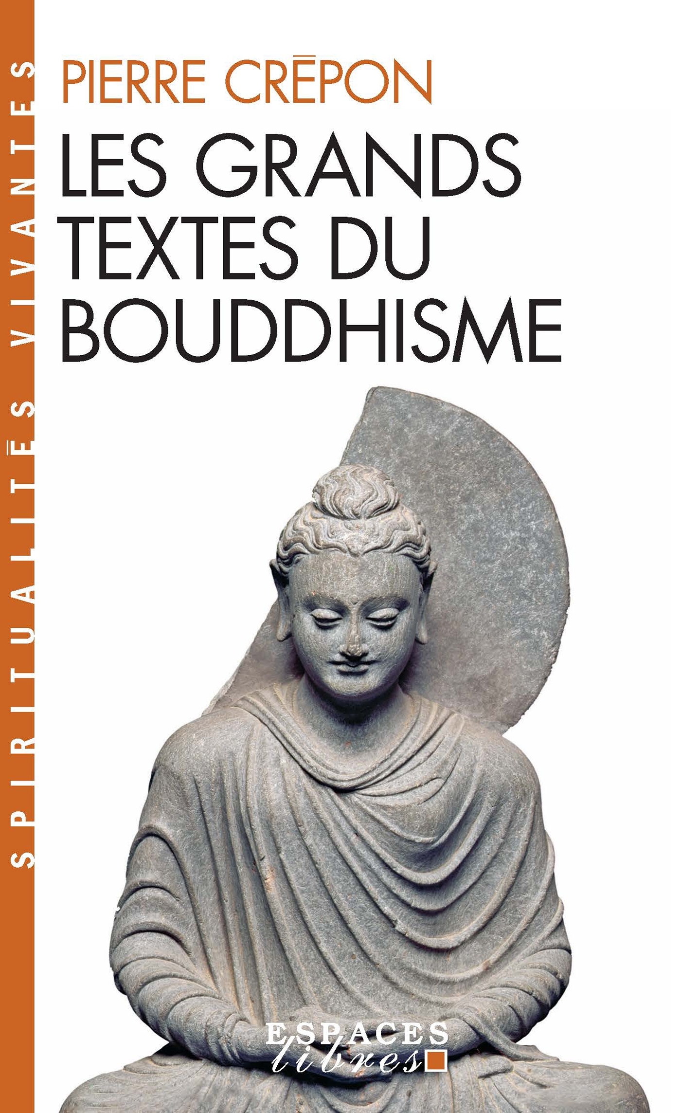 Les Grands Textes du bouddhisme (Espaces Libres - Spiritualités Vivantes)