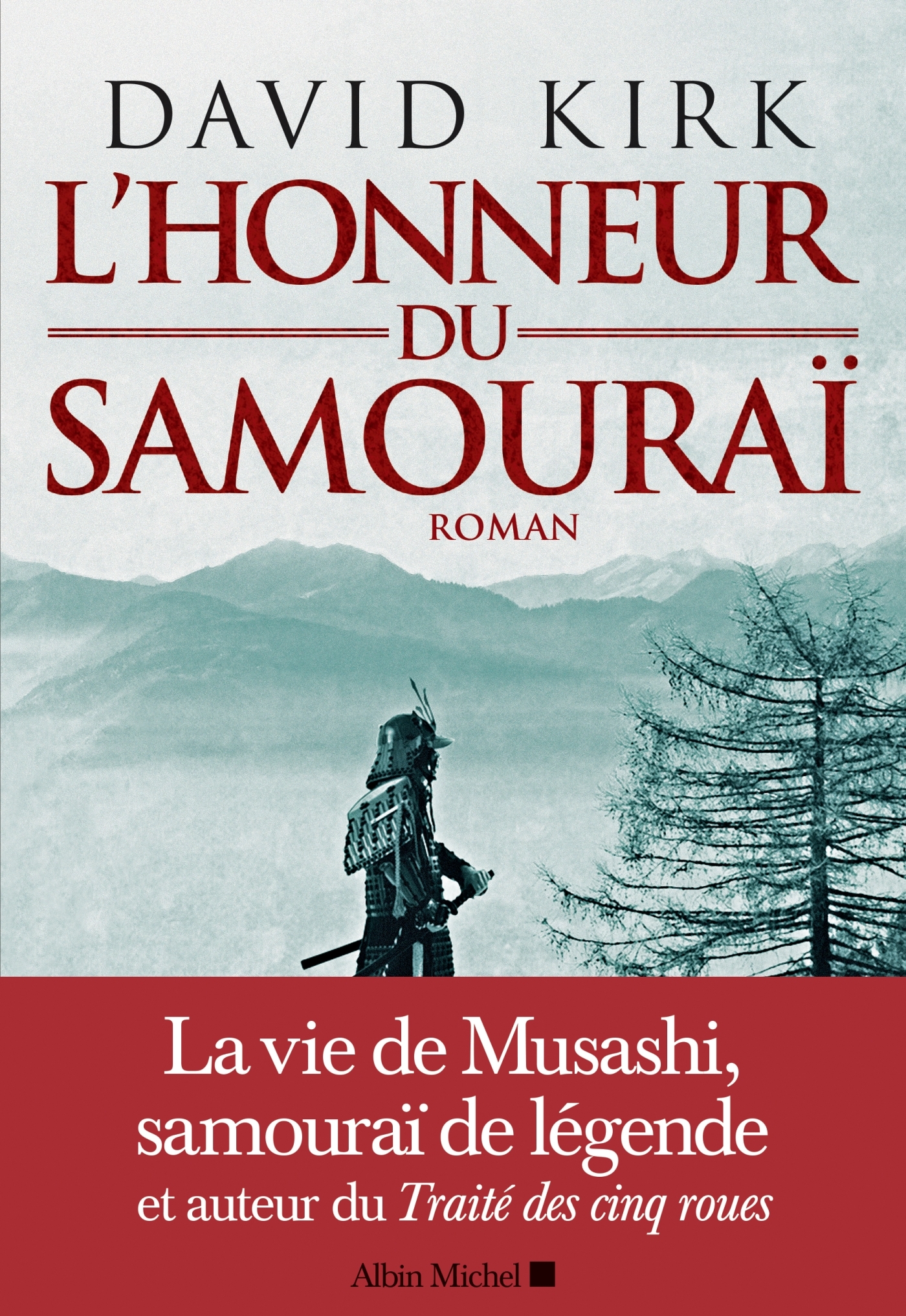 L'Honneur du samouraï