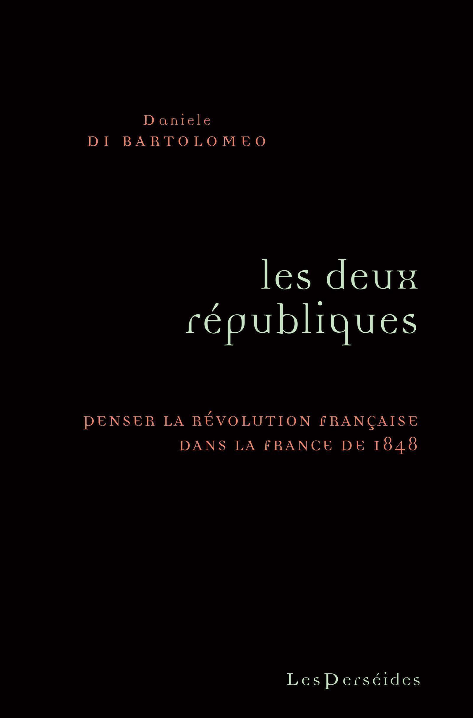 Les Deux républiques