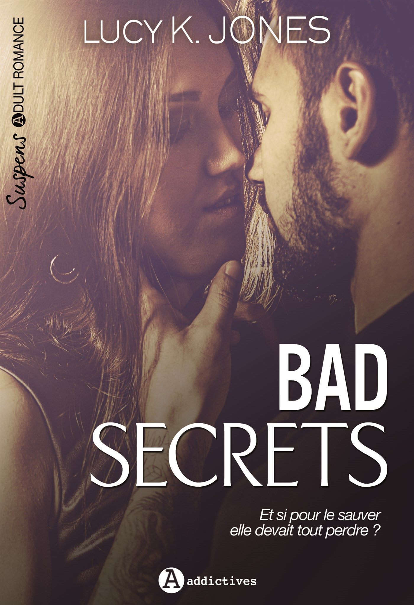 BAD SECRETS