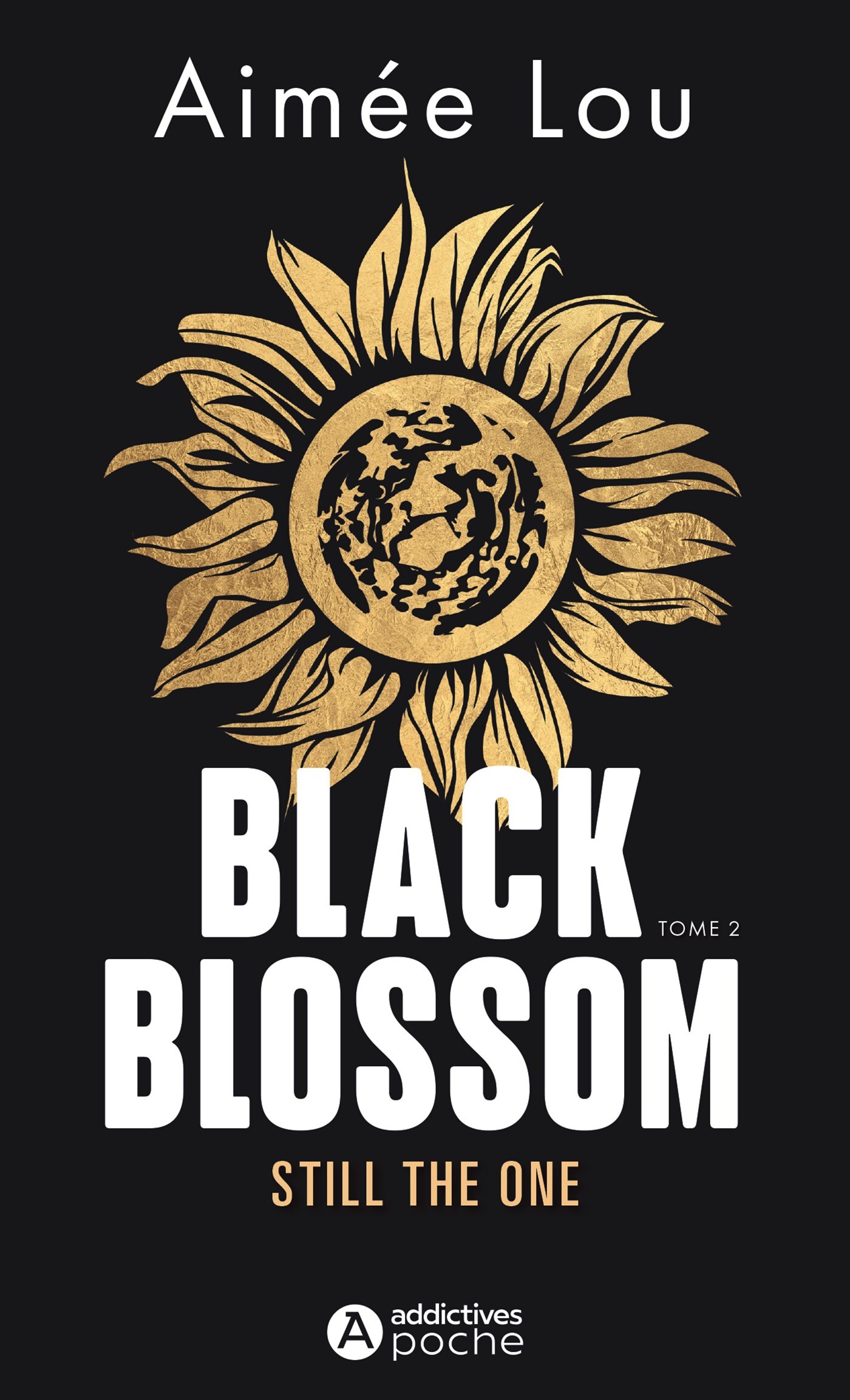 Black Blossom 2 -  Still the One