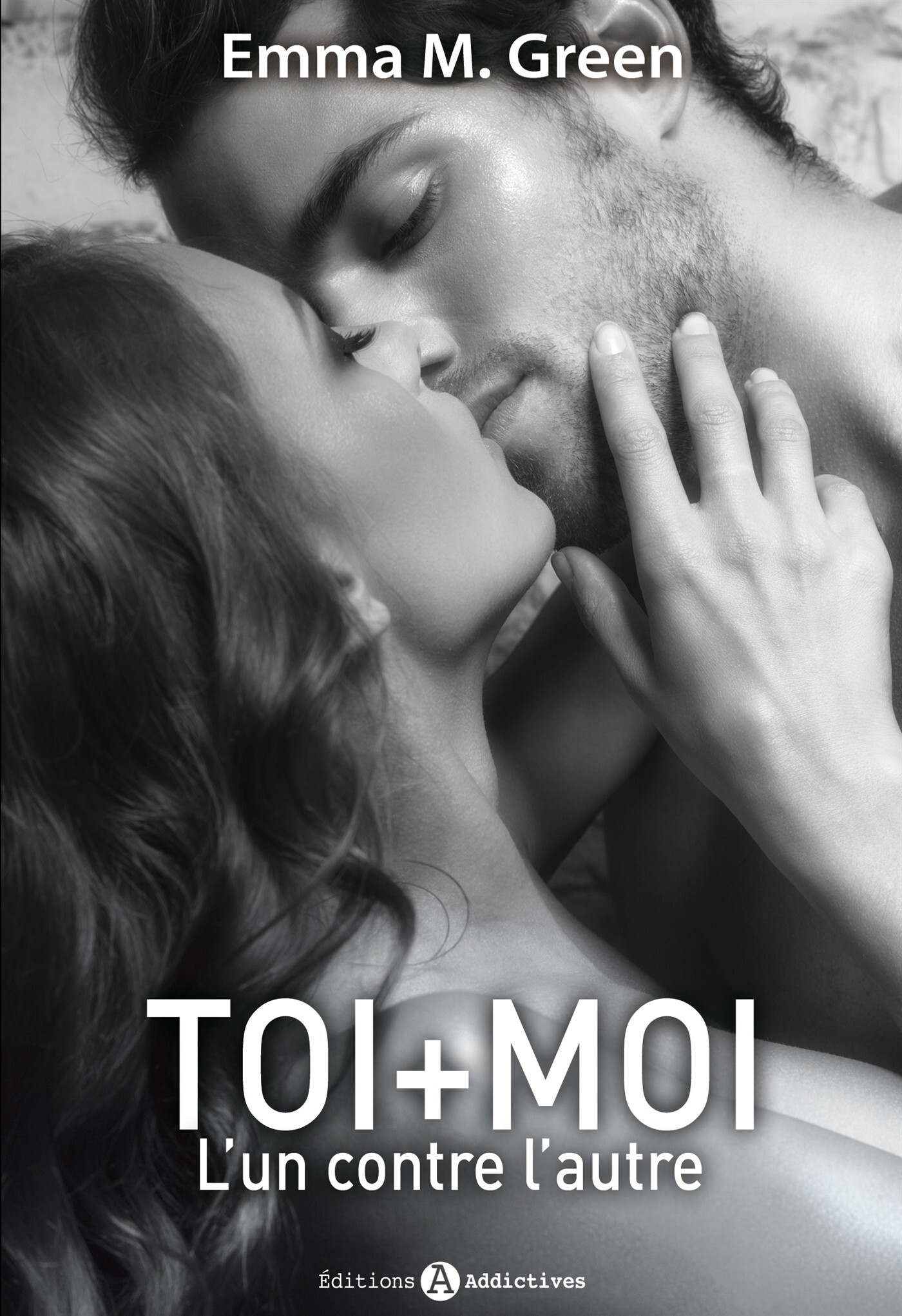 TOI+MOI L'UN CONTRE L'AUTRE VOL.1