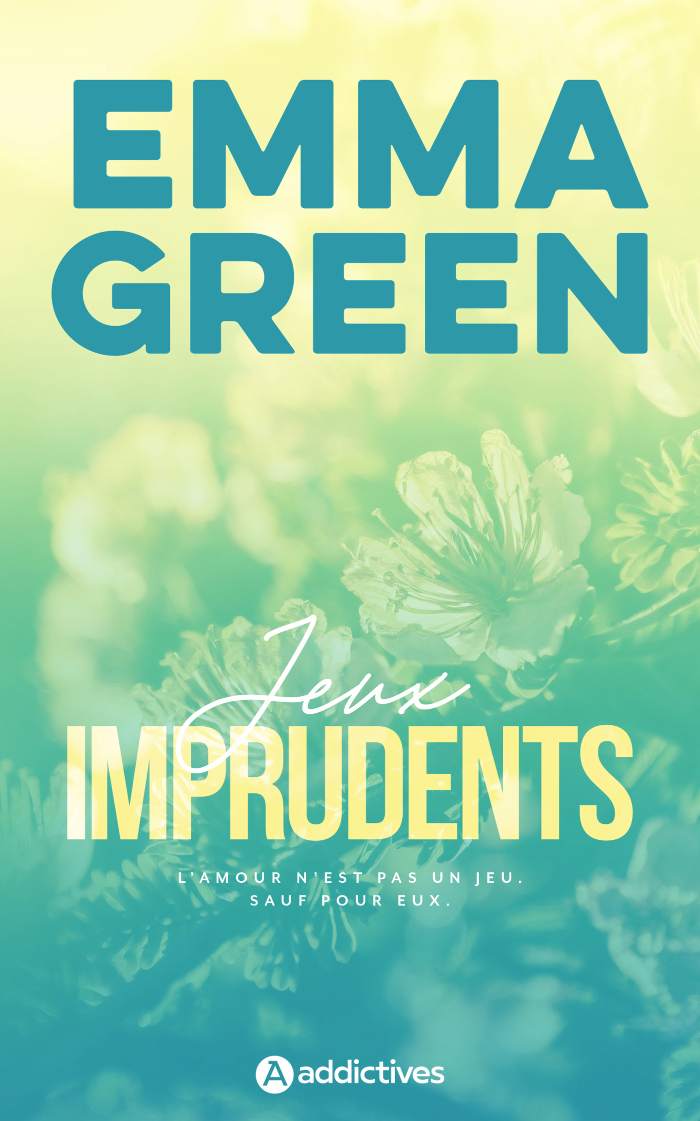 Jeux imprudents - Edition revue et augmentée