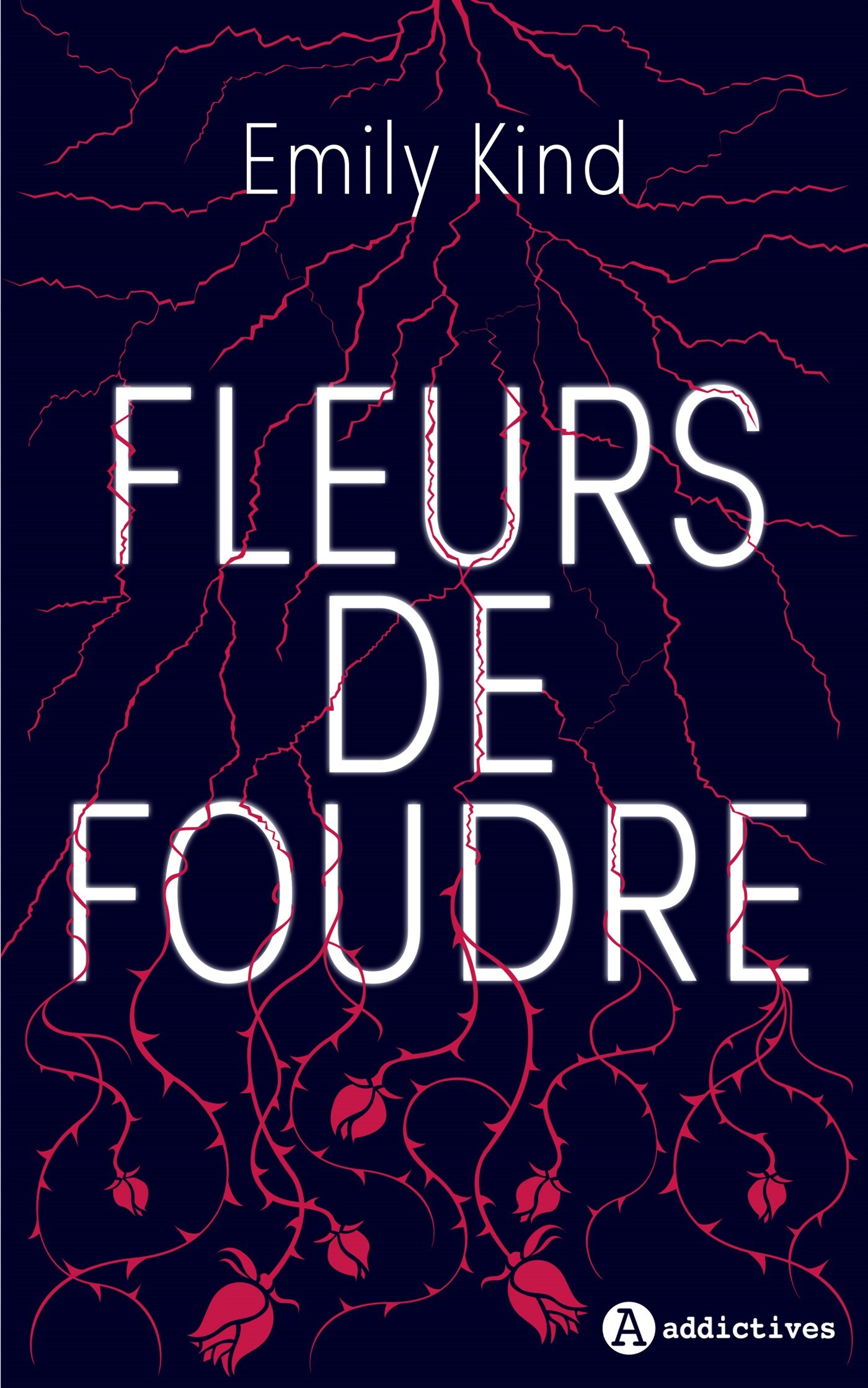 Fleurs de foudre