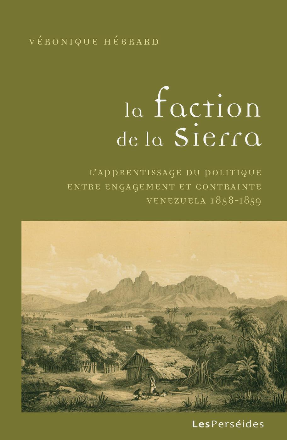 La Faction de la Sierra
