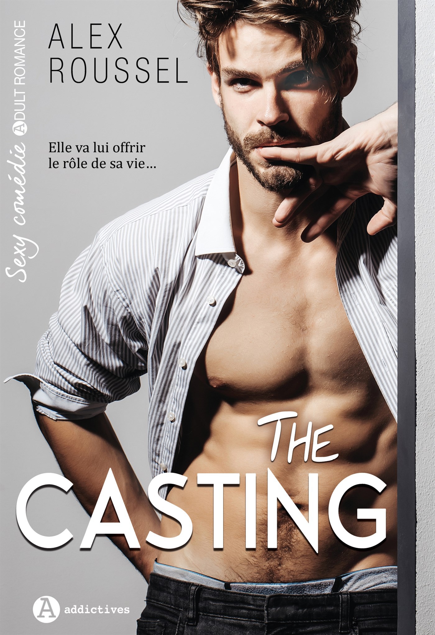 The Casting