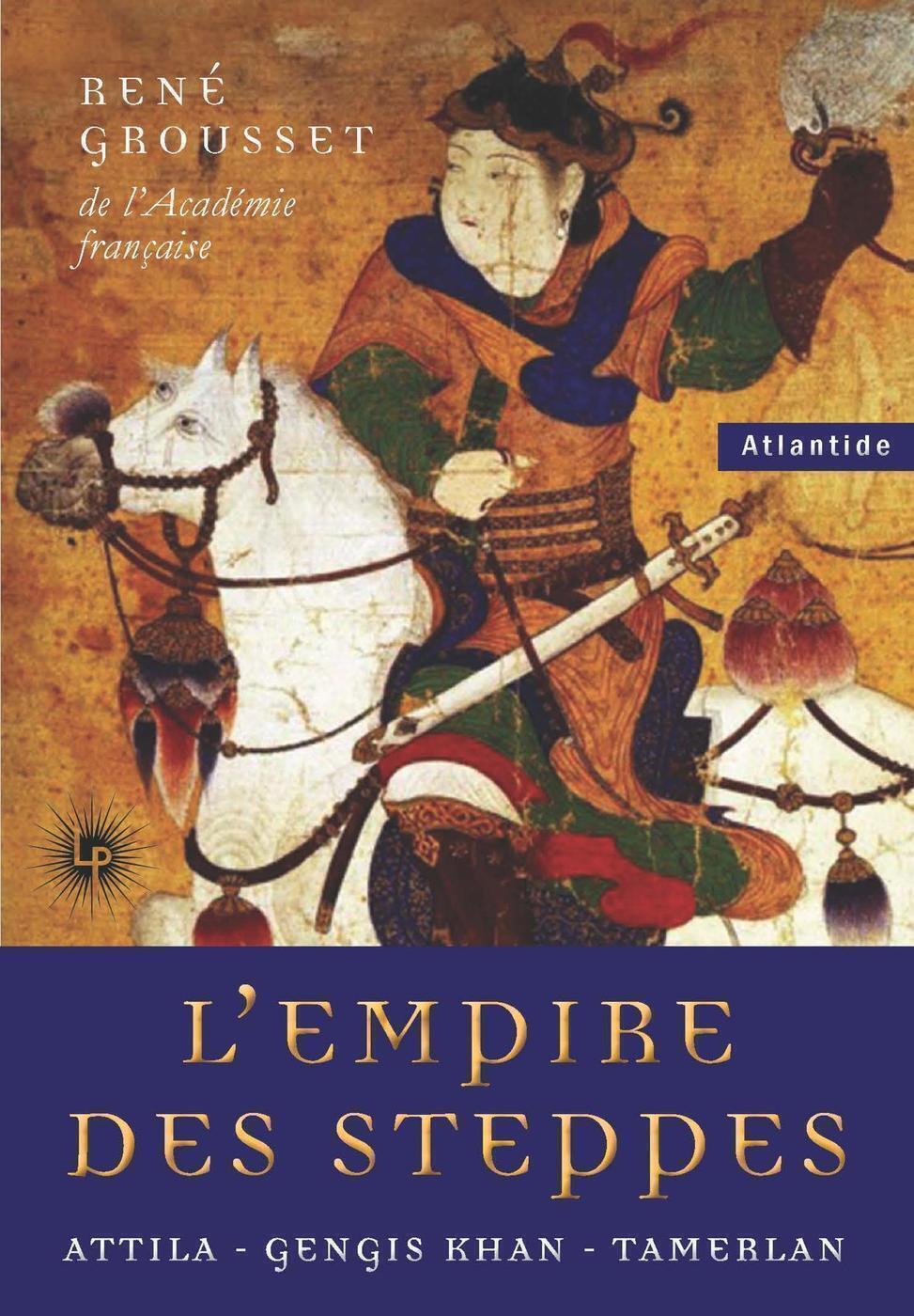 L'Empire des Steppes