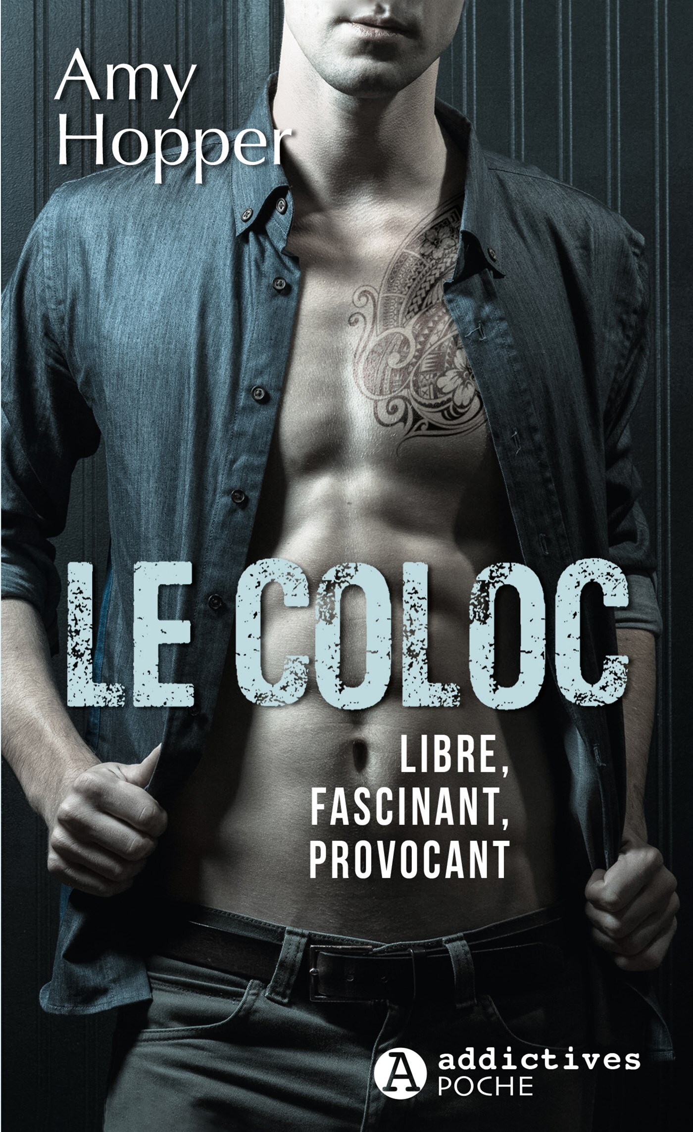 Le Coloc