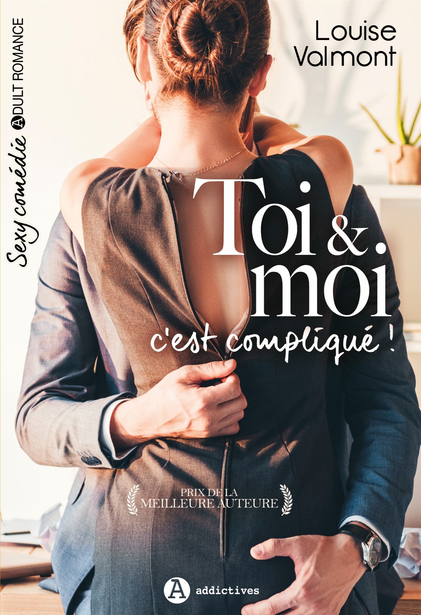 Toi & Moi, c'est compliqué !