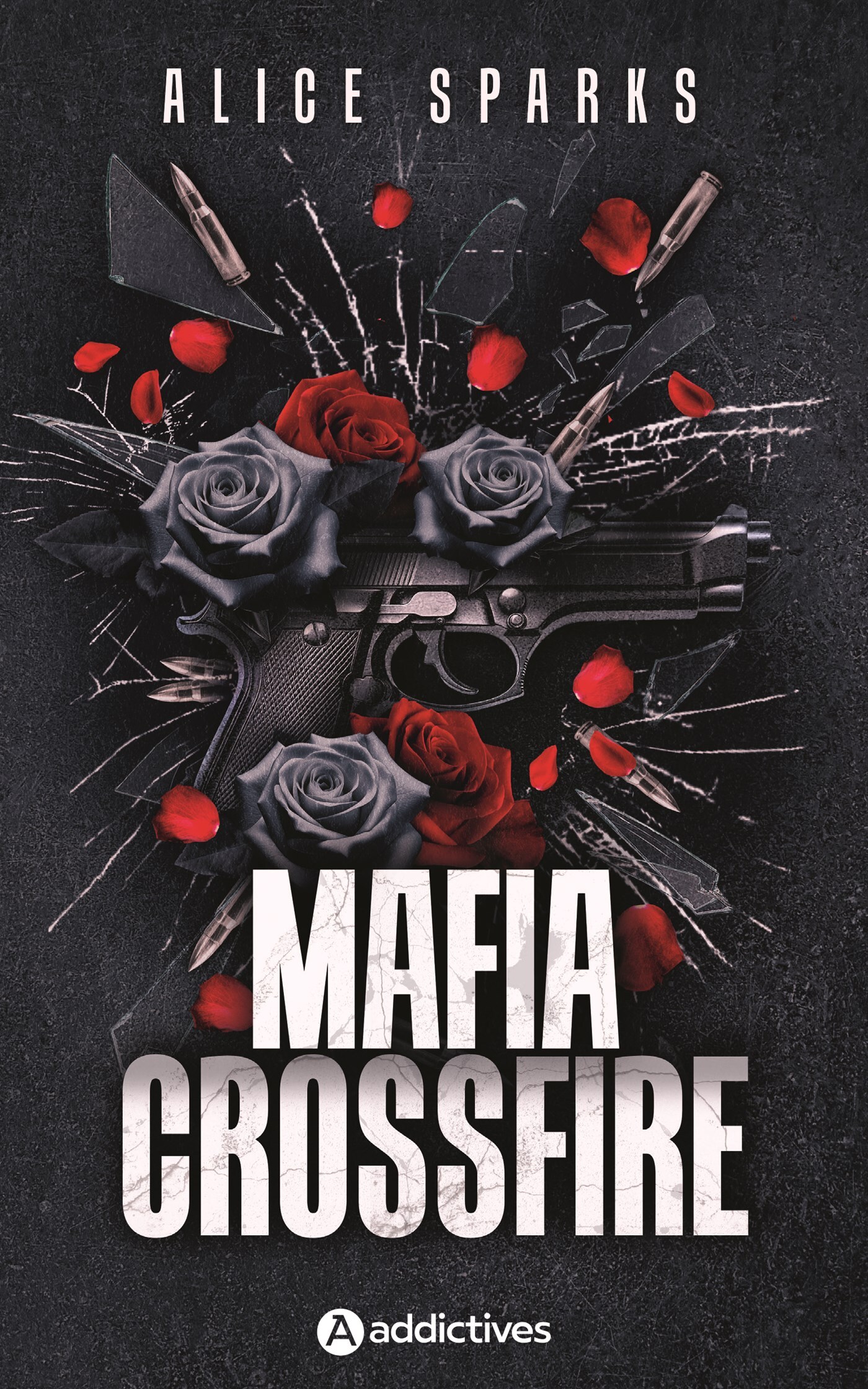 Mafia Crossfire