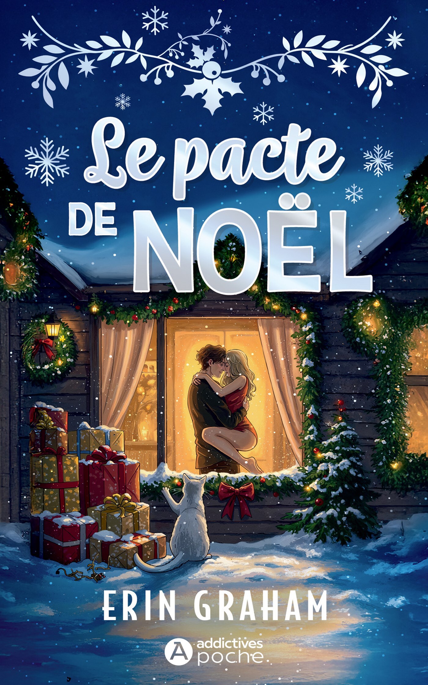 Le pacte de Noël