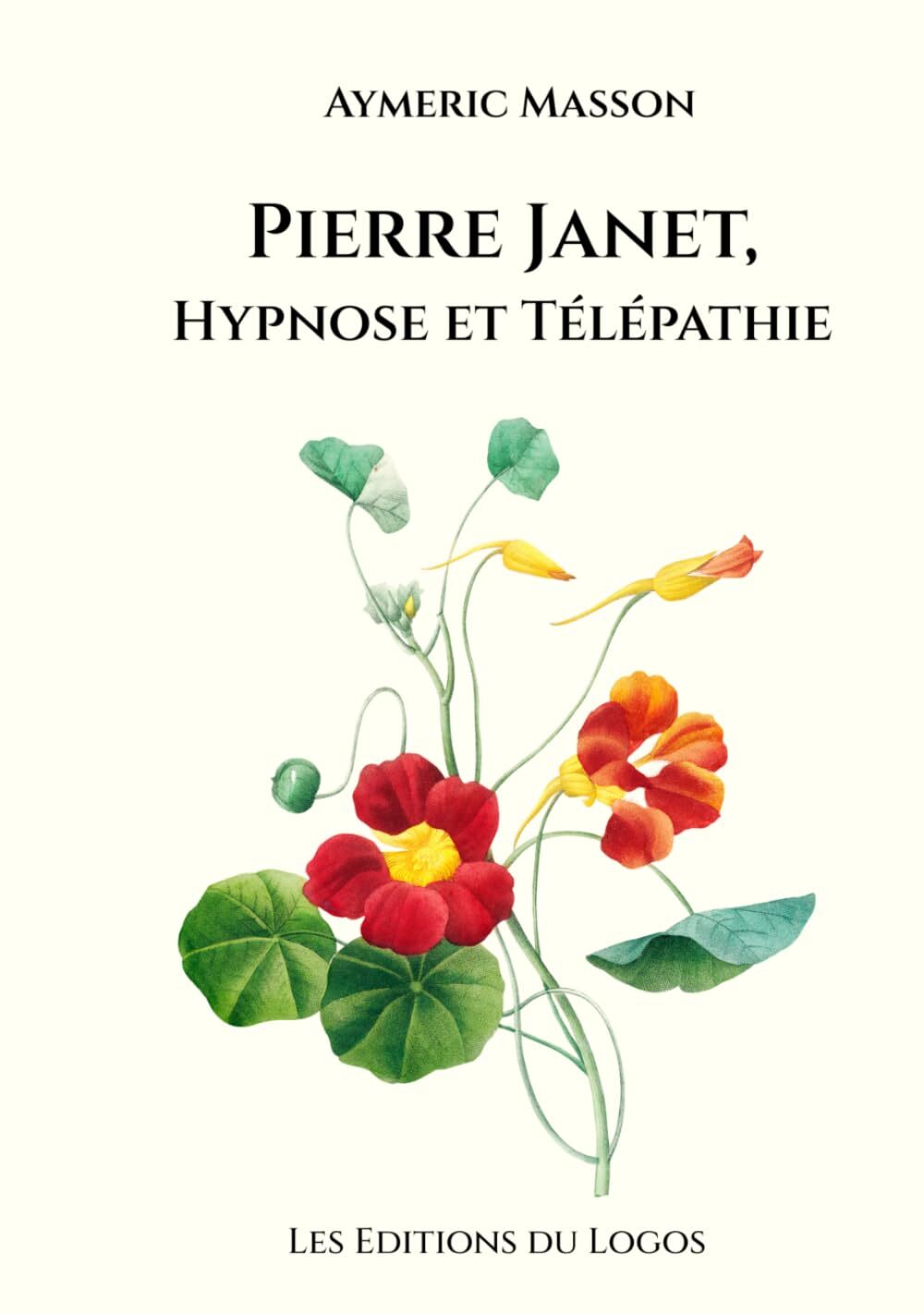Pierre Janet, hypnose et télépathie