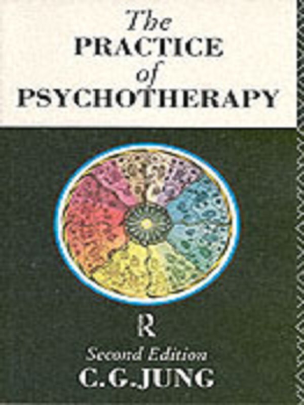 The Practice of Psychotherapy