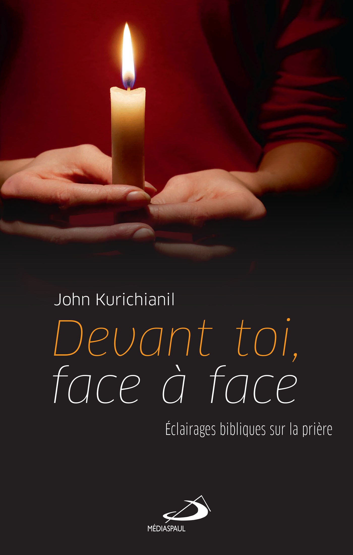 Devant toi, face à face