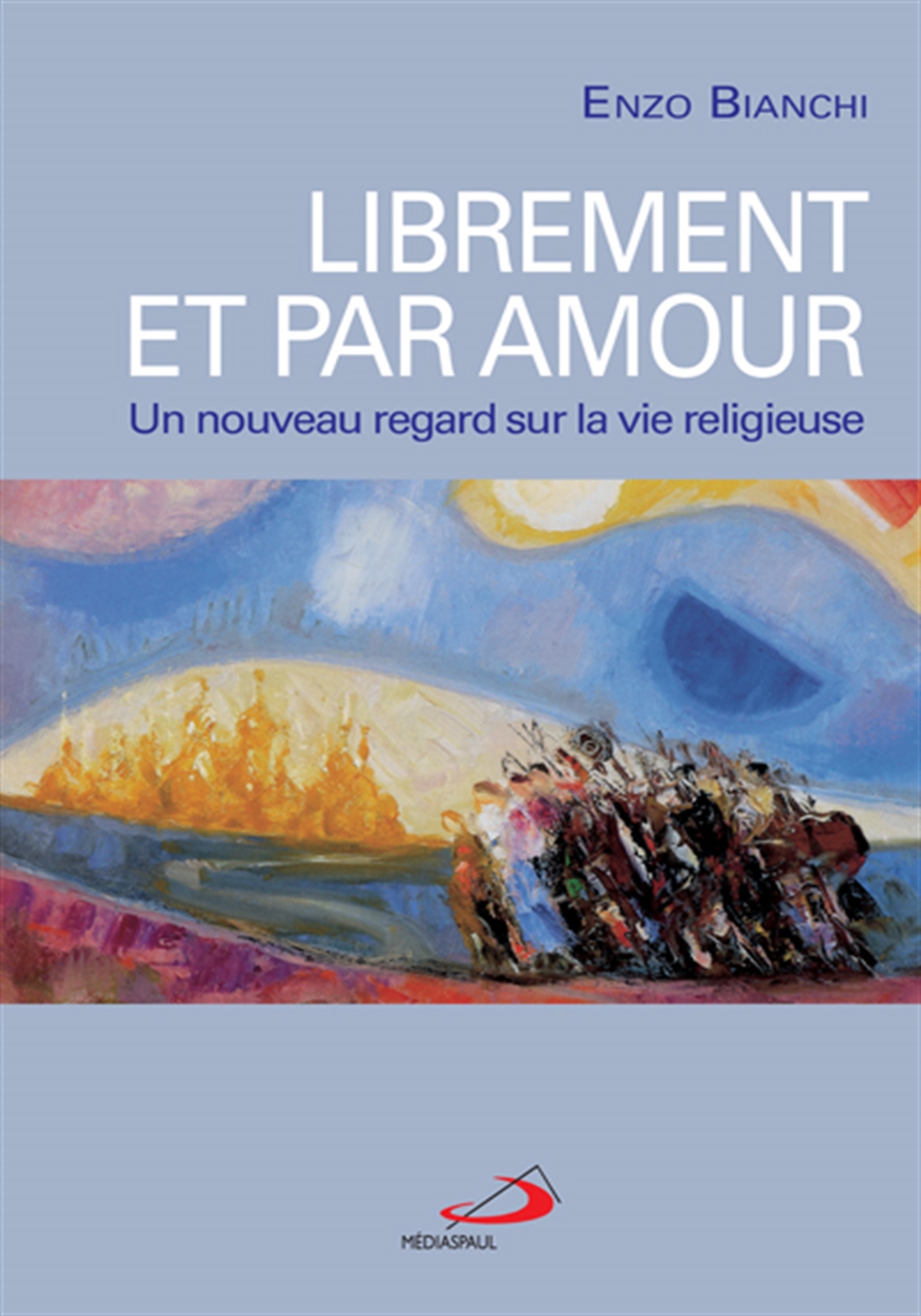 LIBREMENT ET PAR AMOUR