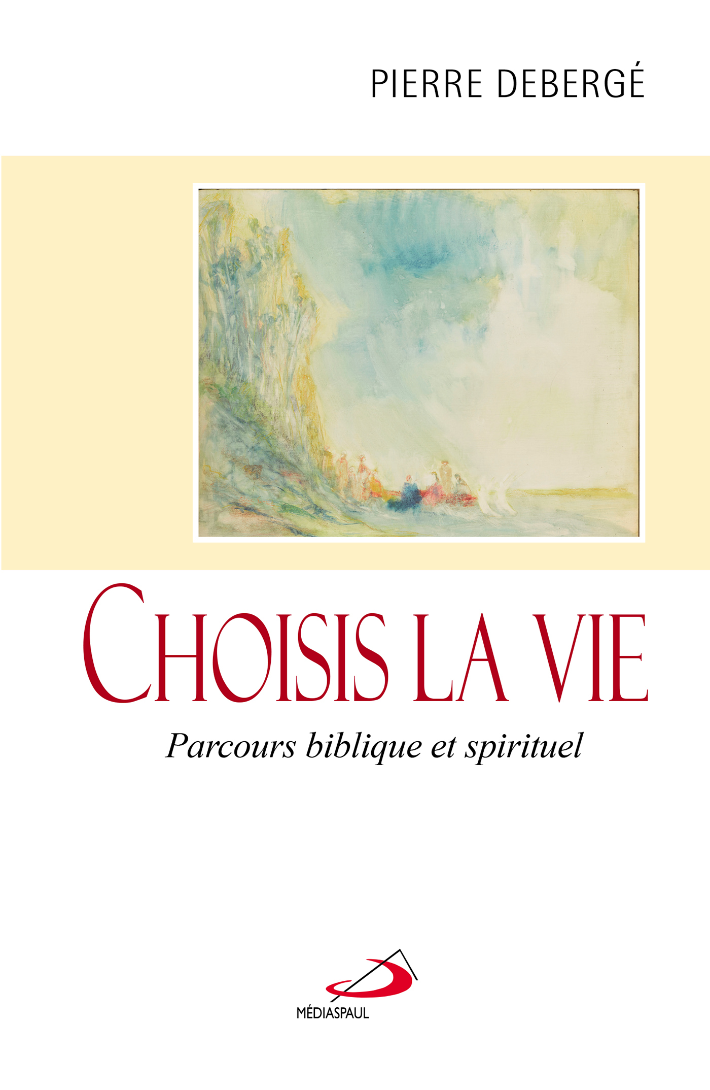 CHOISIS LA VIE