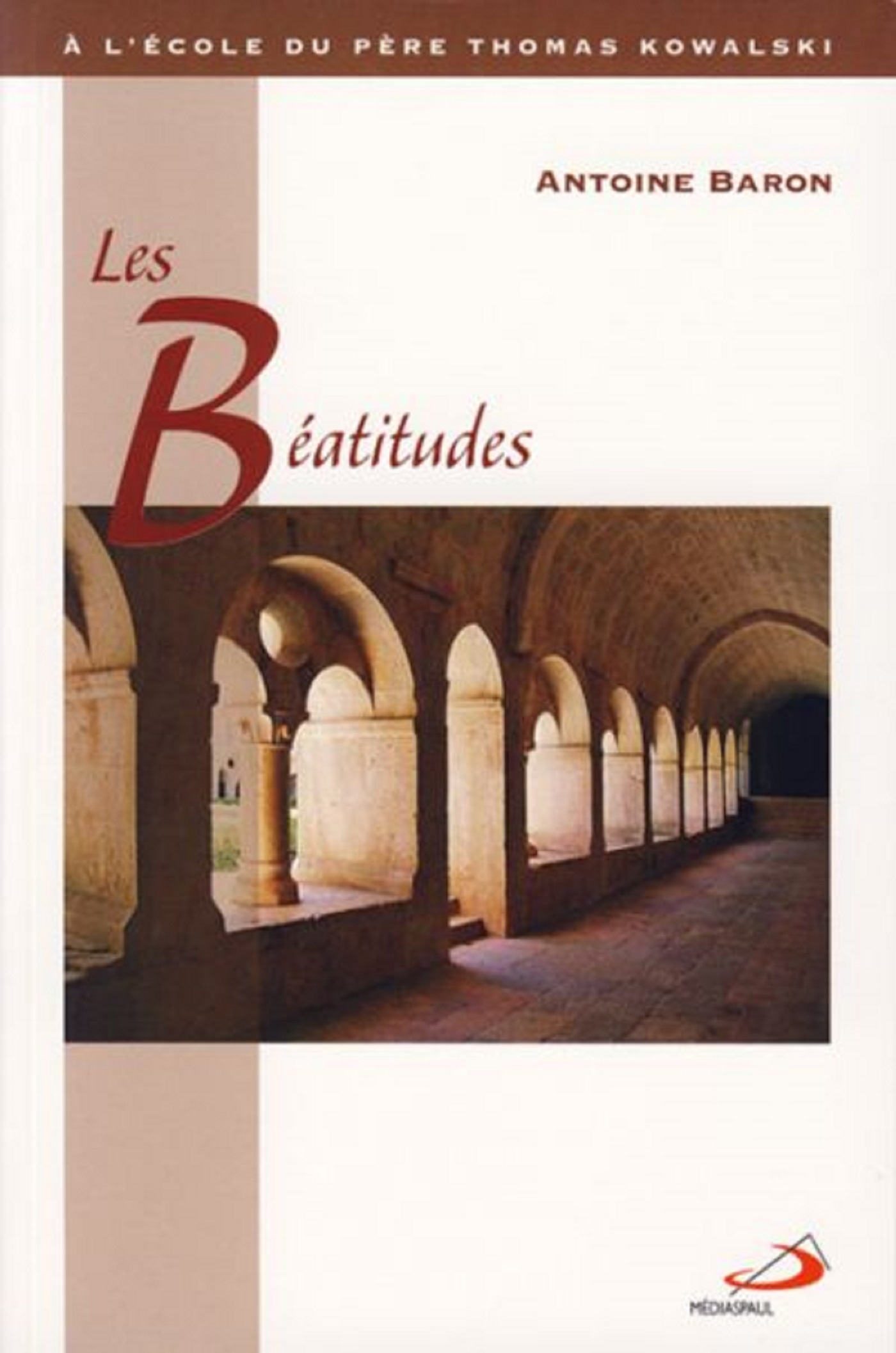 BEATITUDES (LES)