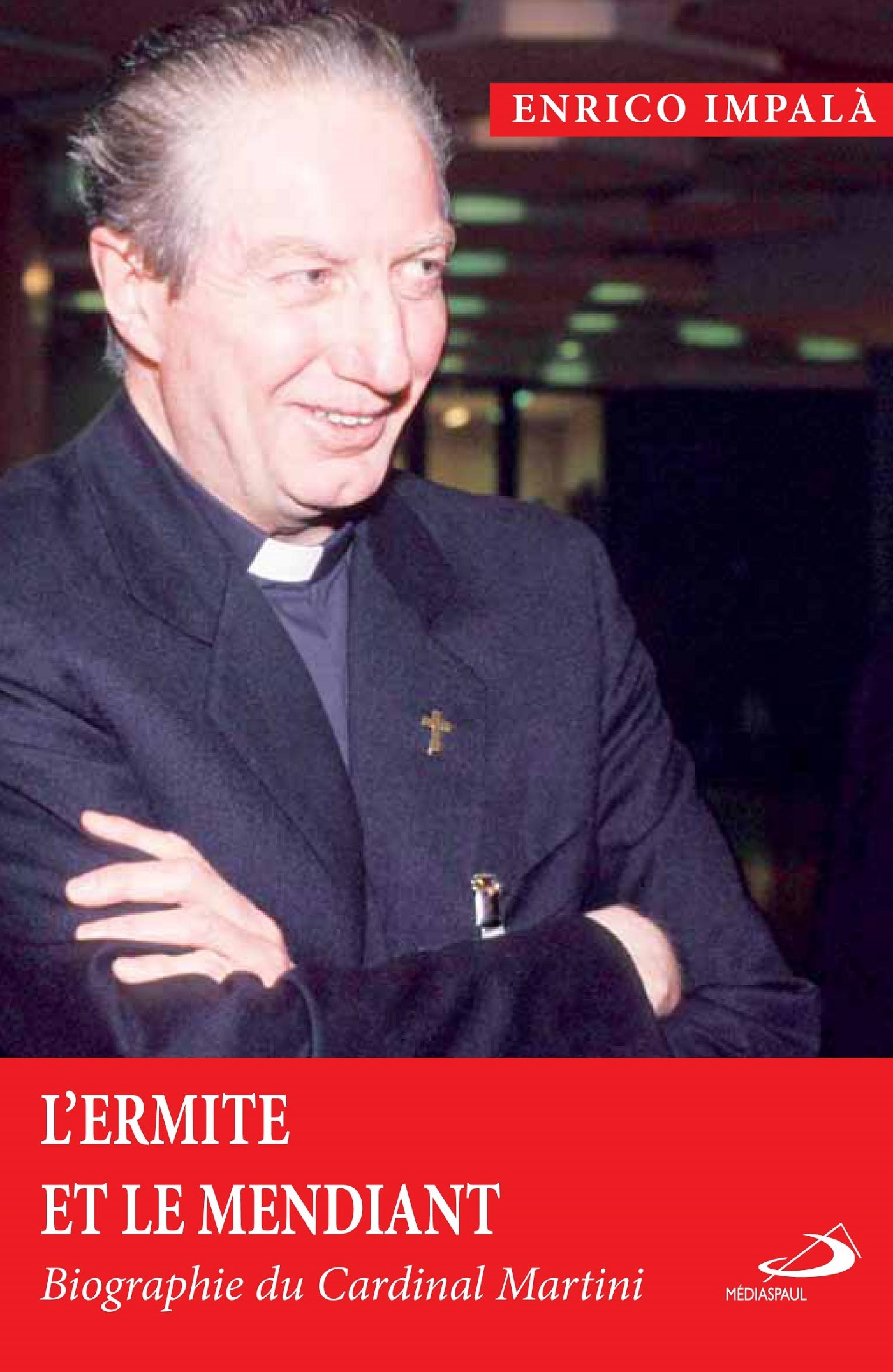 ERMITE ET LE MENDIANT (L')