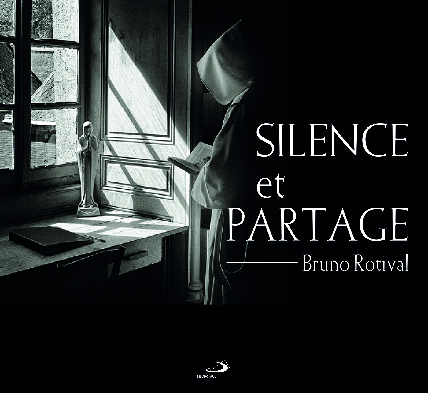 SILENCE ET PARTAGE