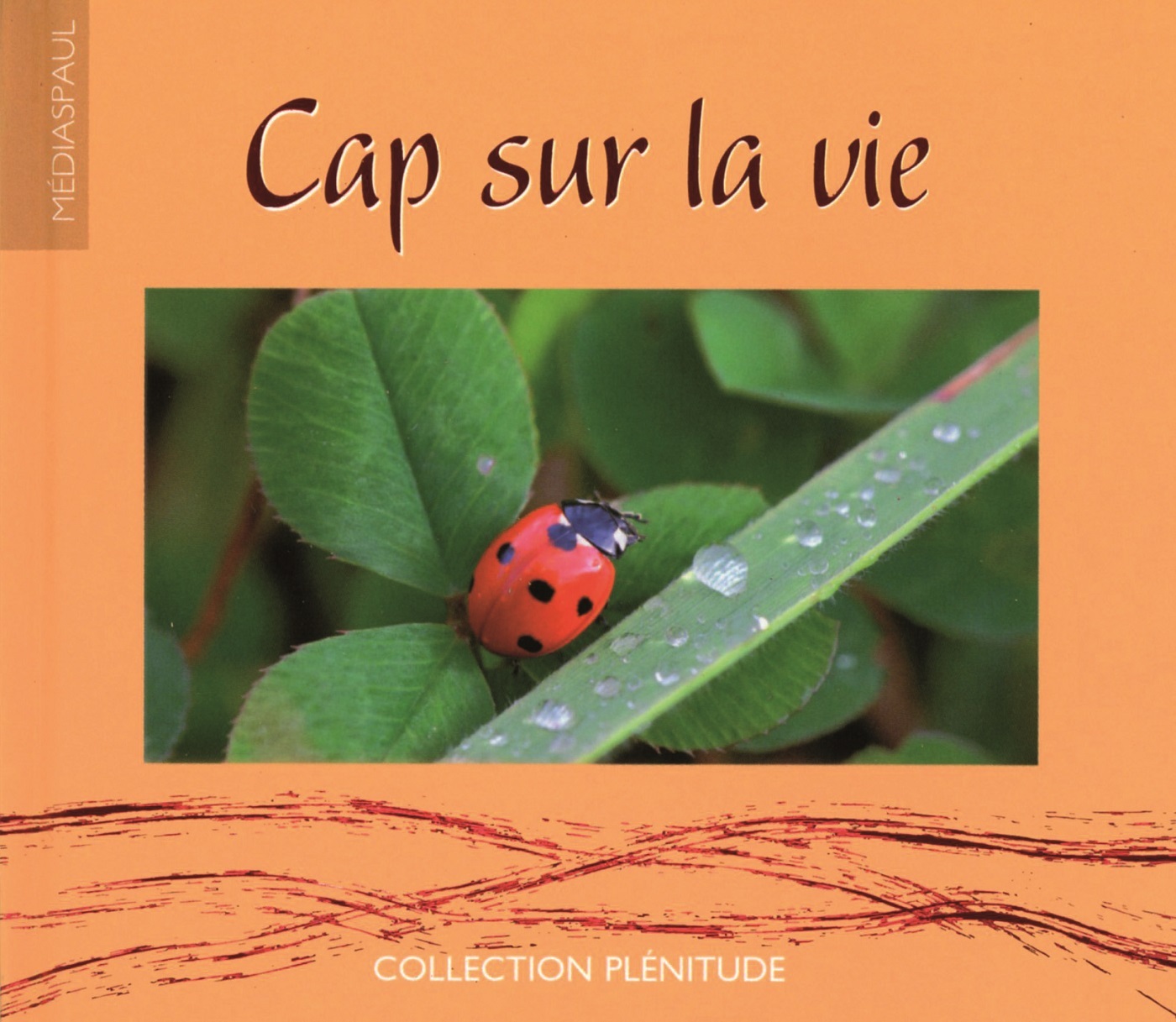 CAP SUR LA VIE