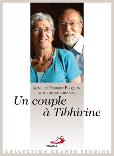 COUPLE A TIBHIRINE (UN)