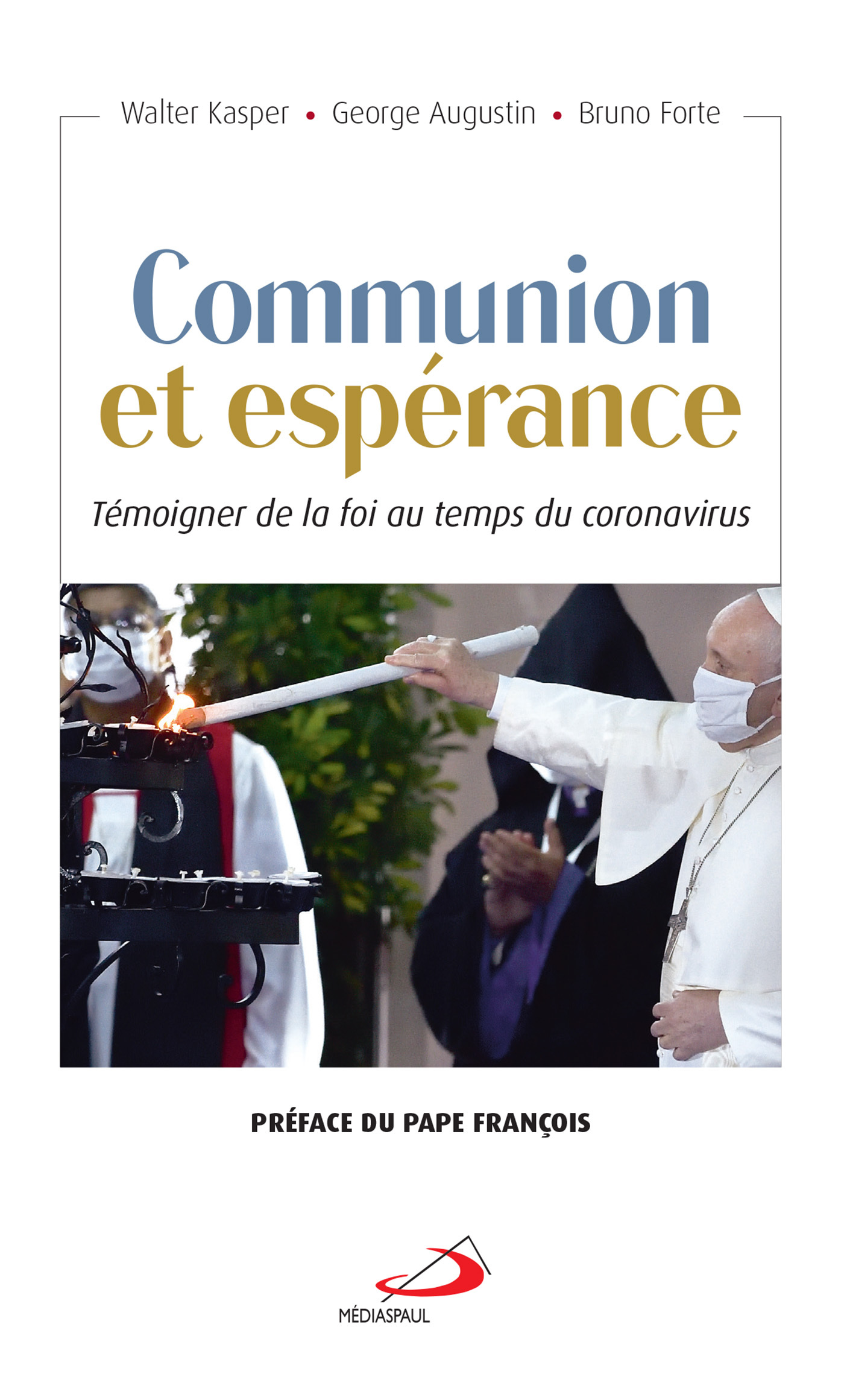 COMMUNION ET ESPÉRANCE