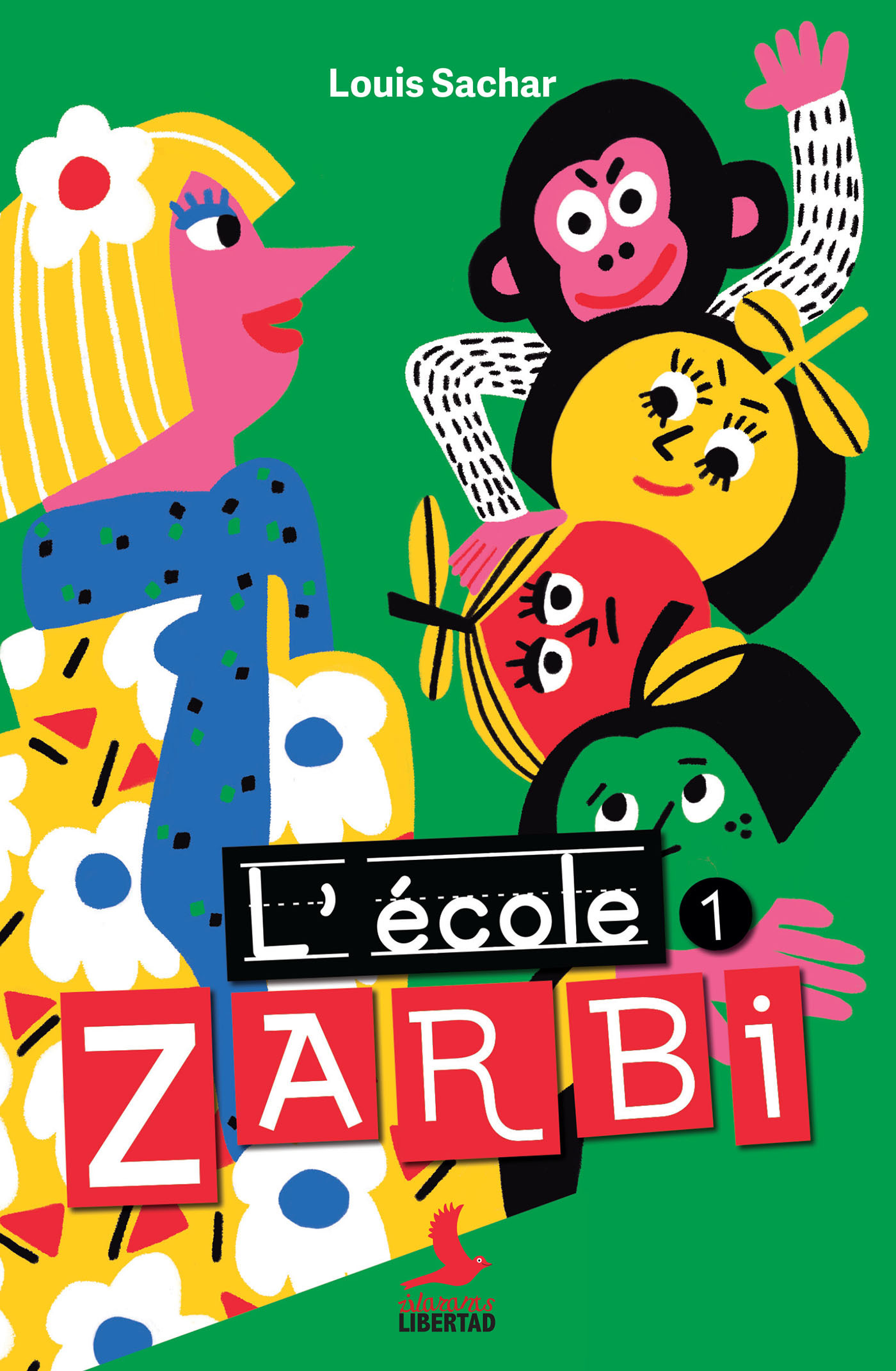 ECOLE ZARBI (L')