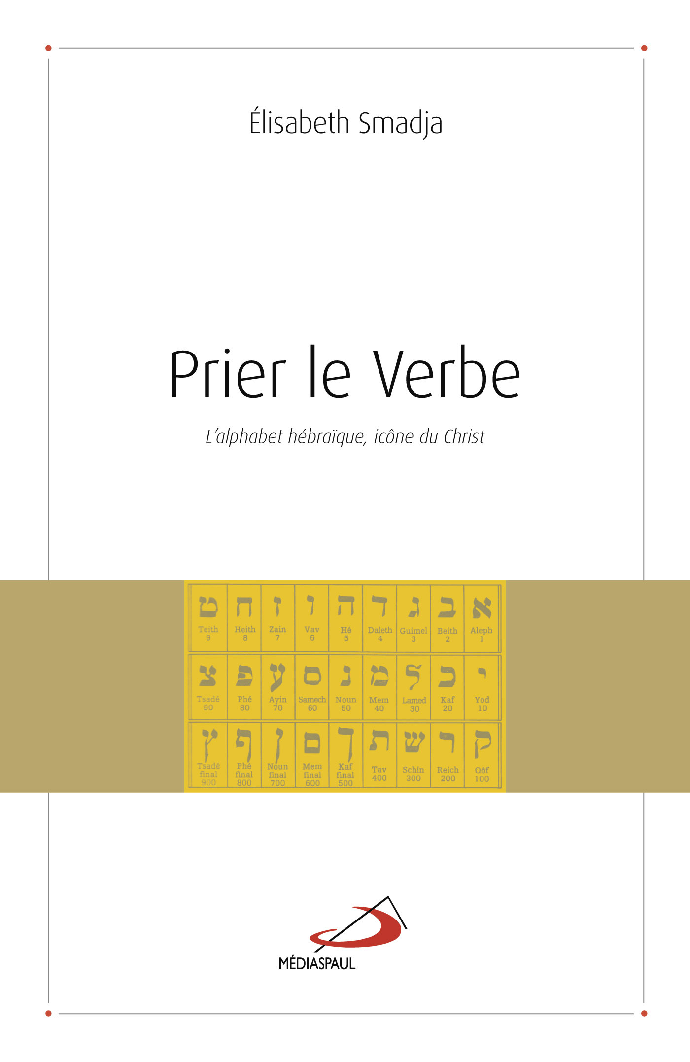 PRIER LE VERBE