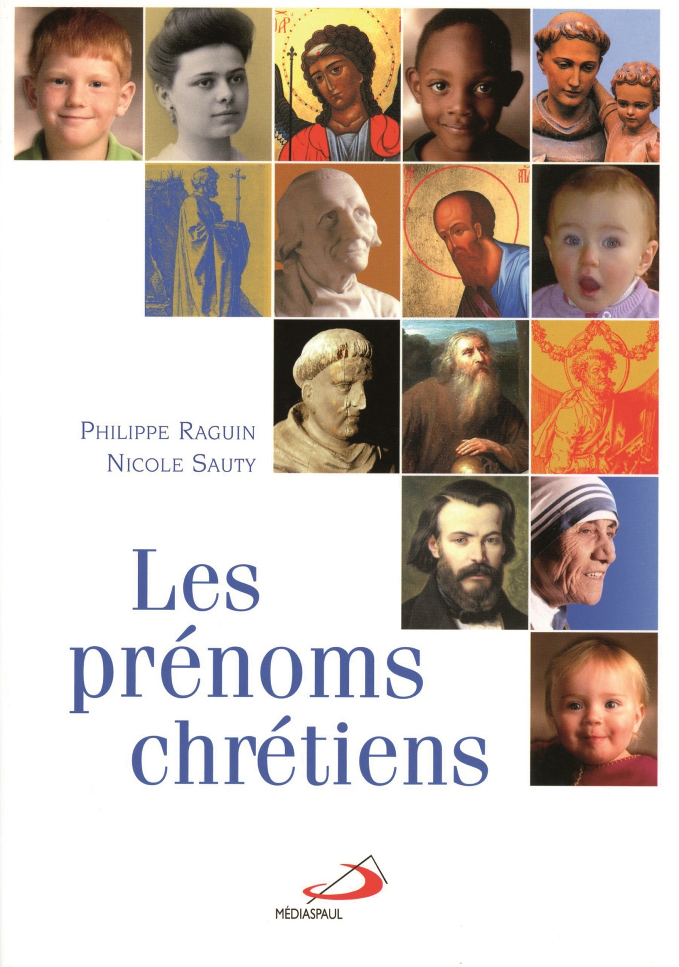 PRENOMS CHRETIENS (LES)