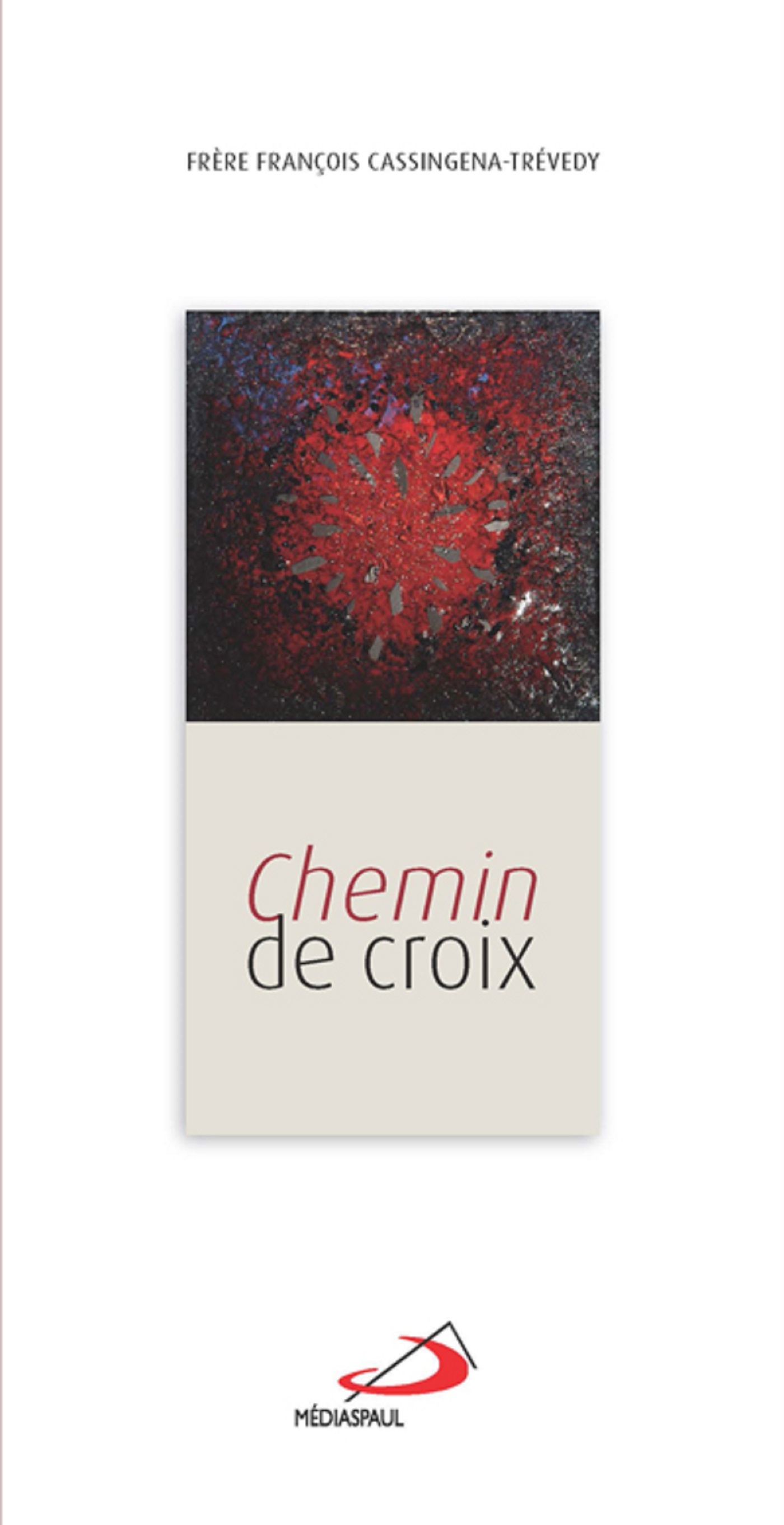 CHEMIN DE CROIX