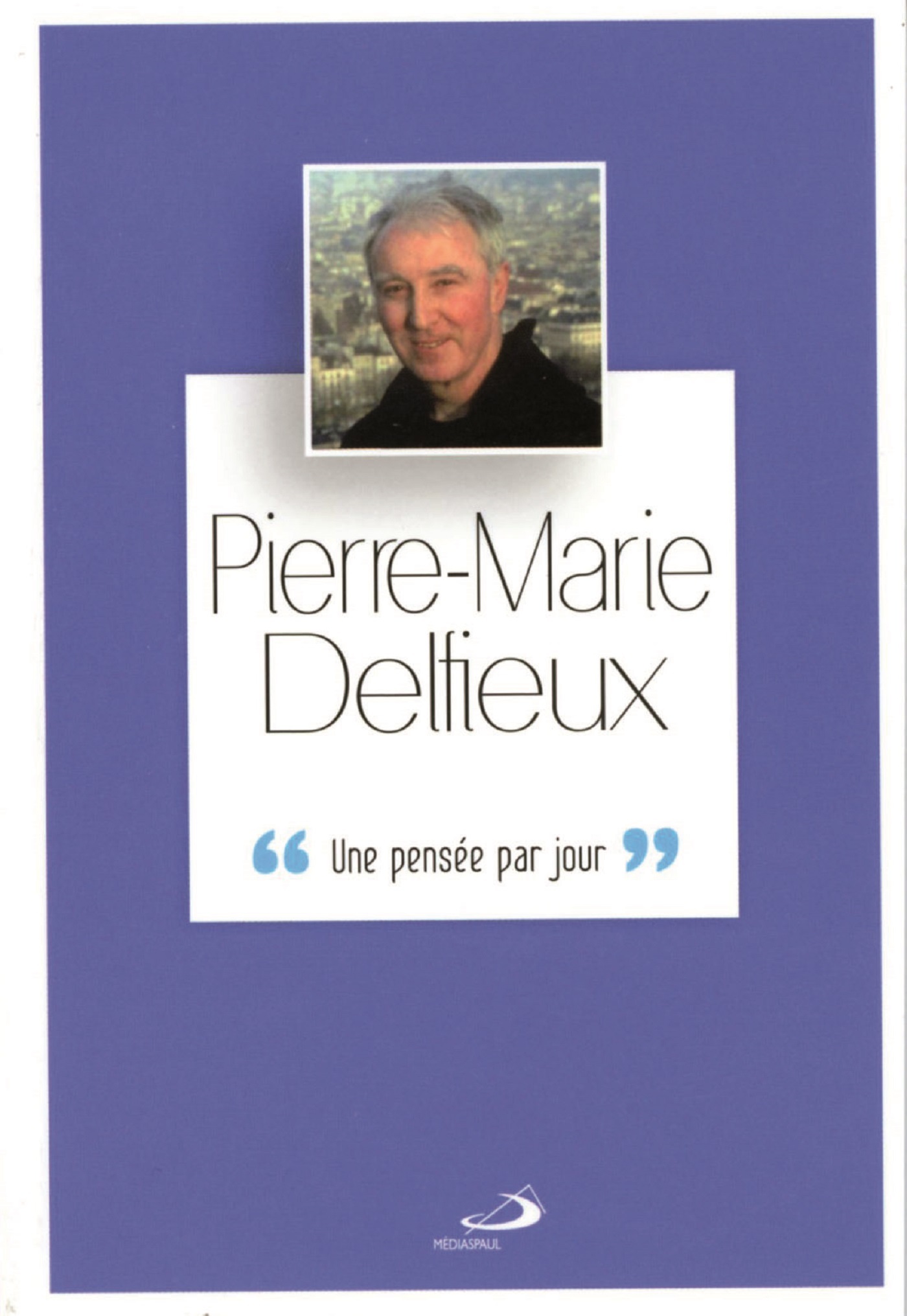 PIERRE MARIE DELFIEUX