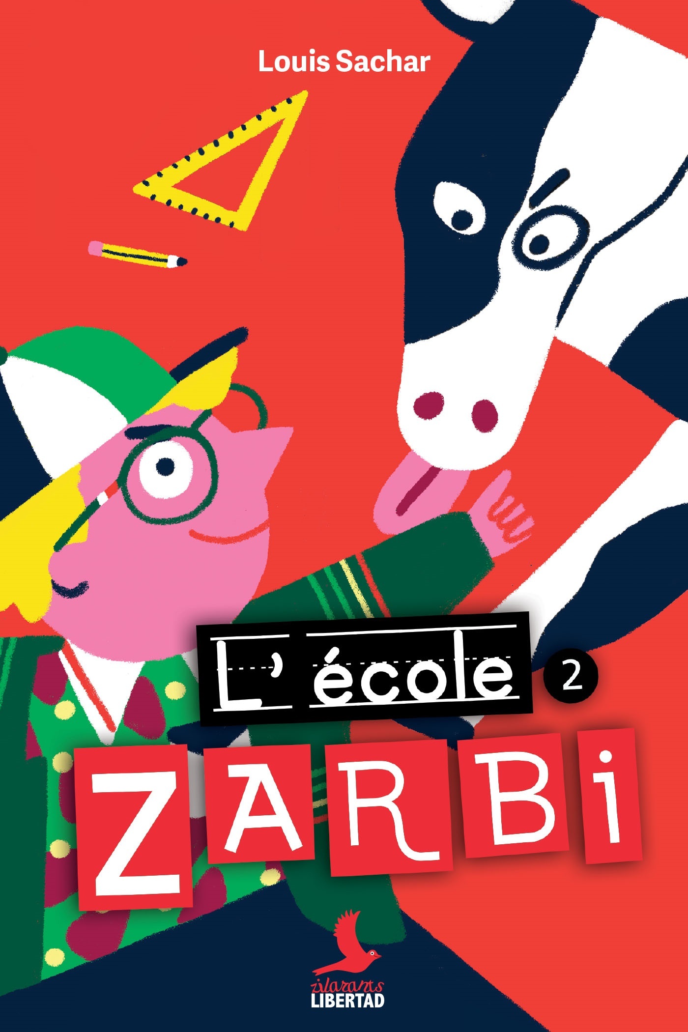 L'ÉCOLE ZARBI 2