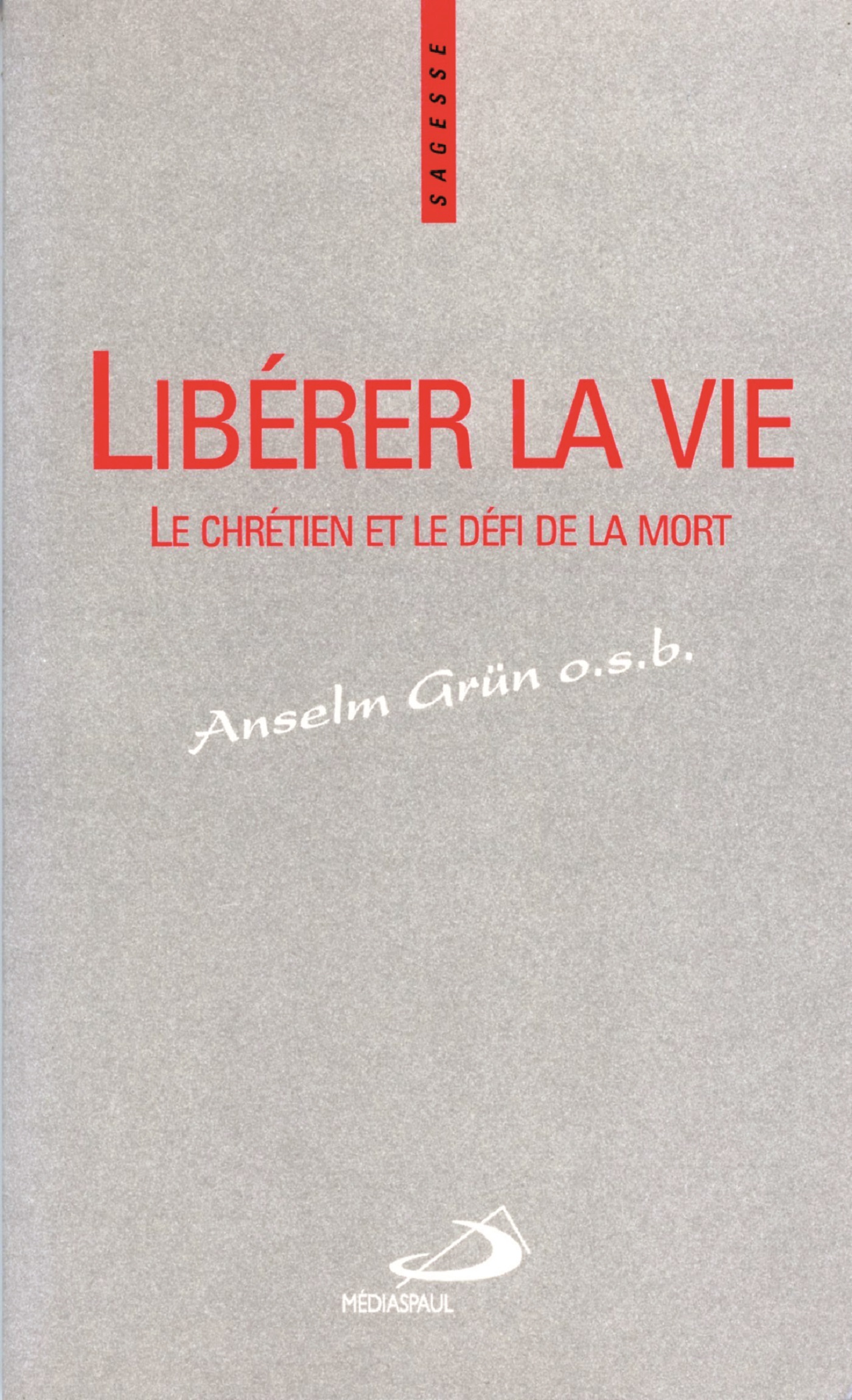 LIBERER LA VIE