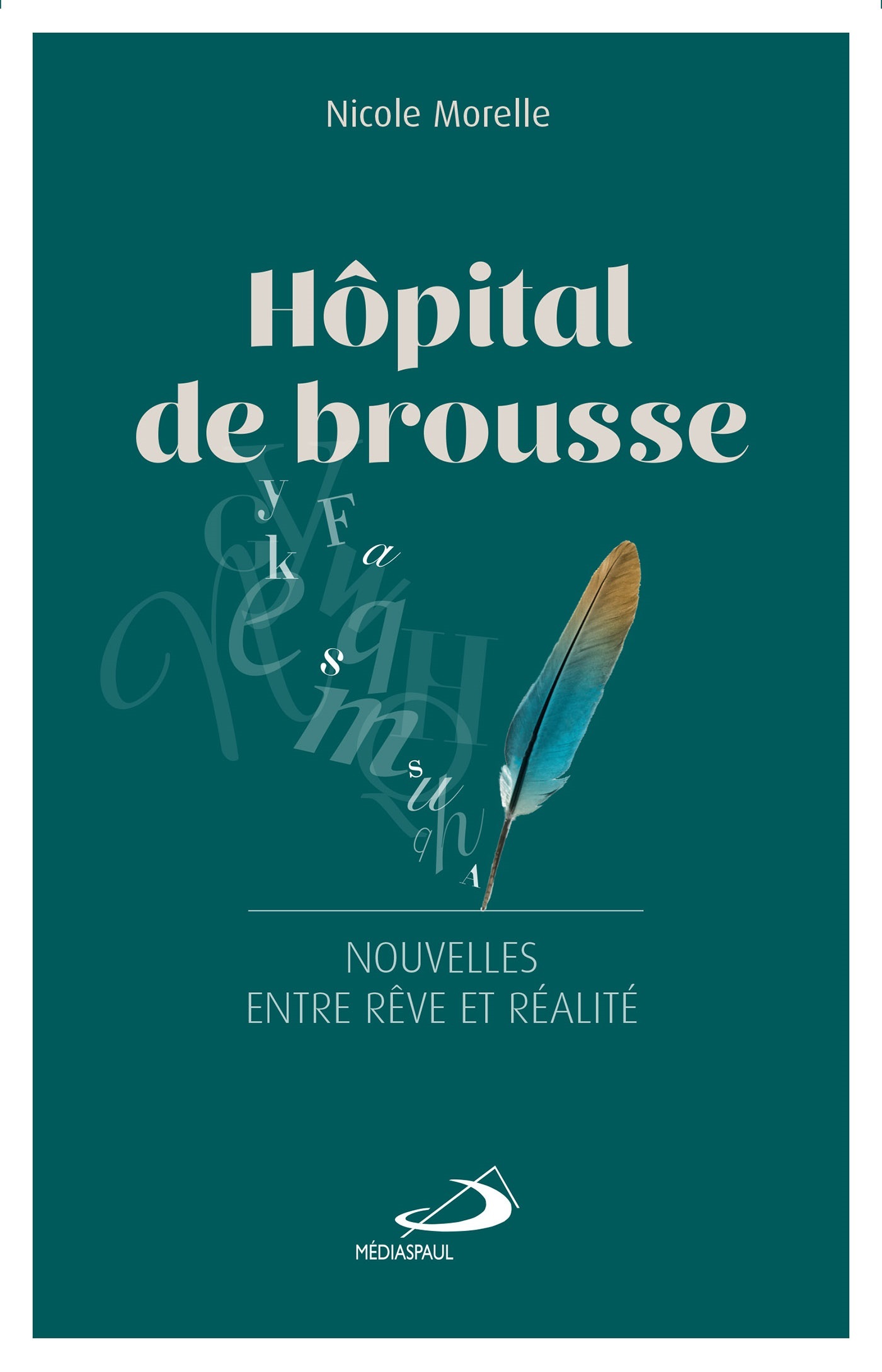 HÔPITAL DE BROUSSE