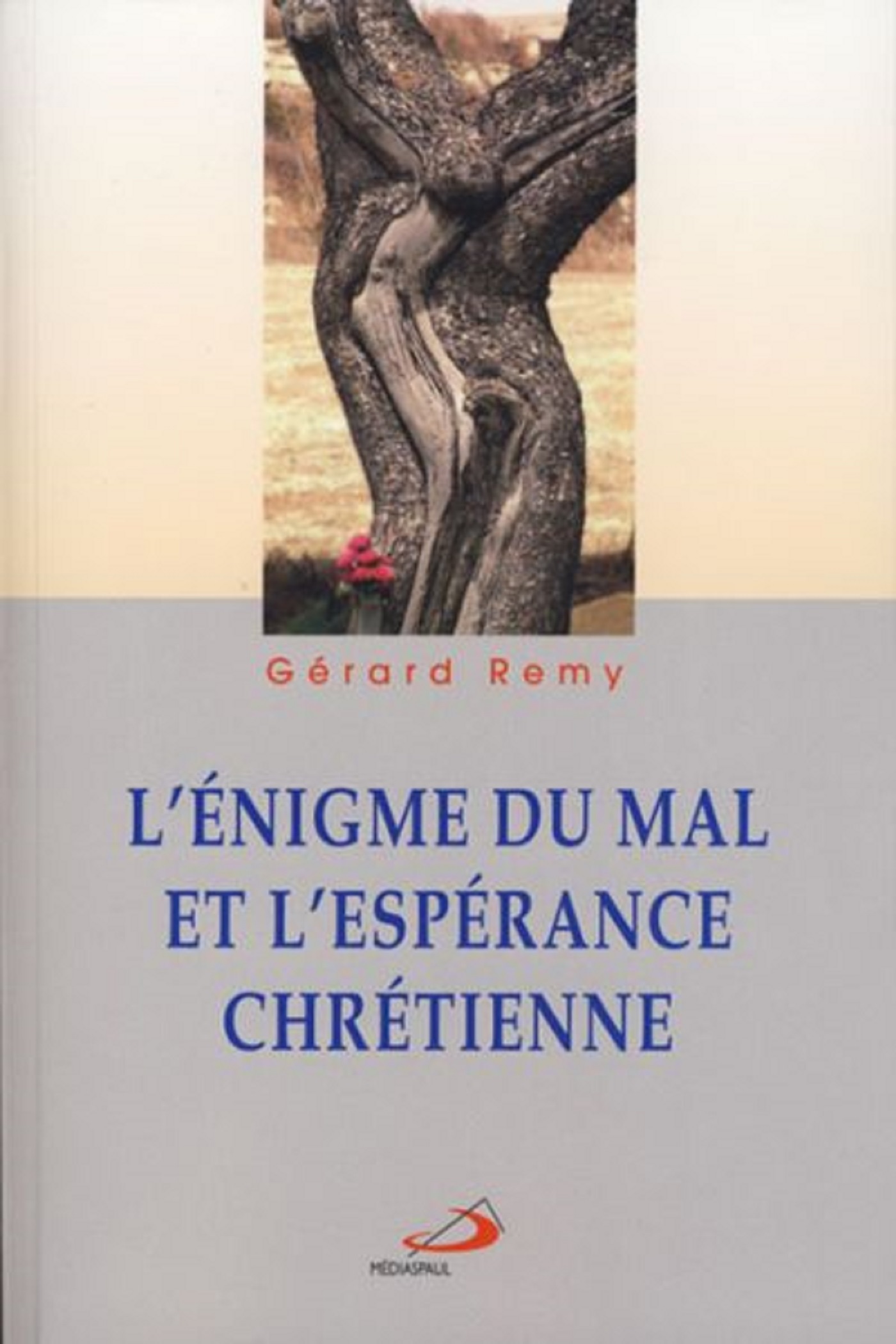 ENIGME DU MAL ET L'ESPERANCE CHRETIENNE (L')