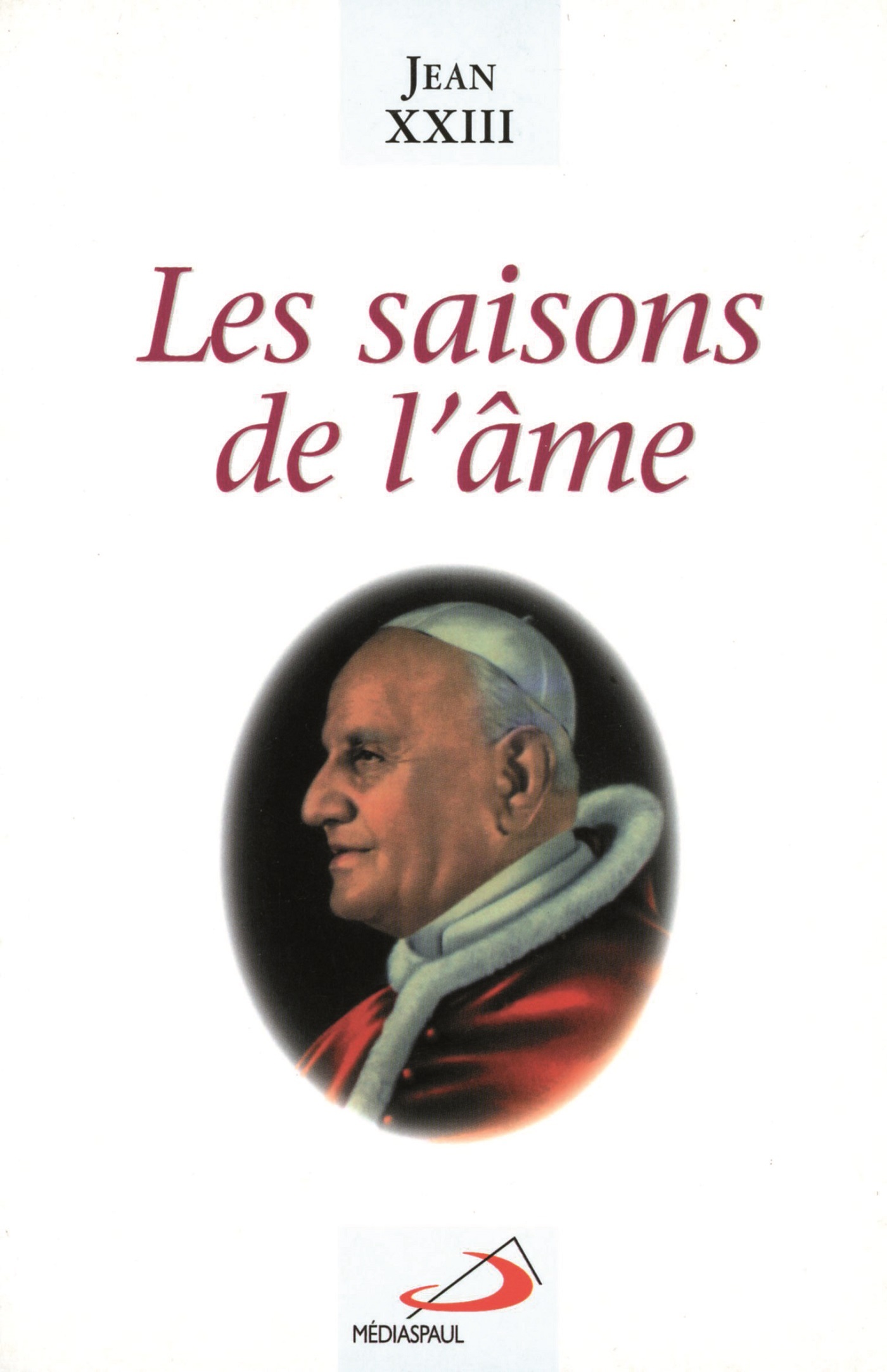 SAISONS DE L'AME (LES)