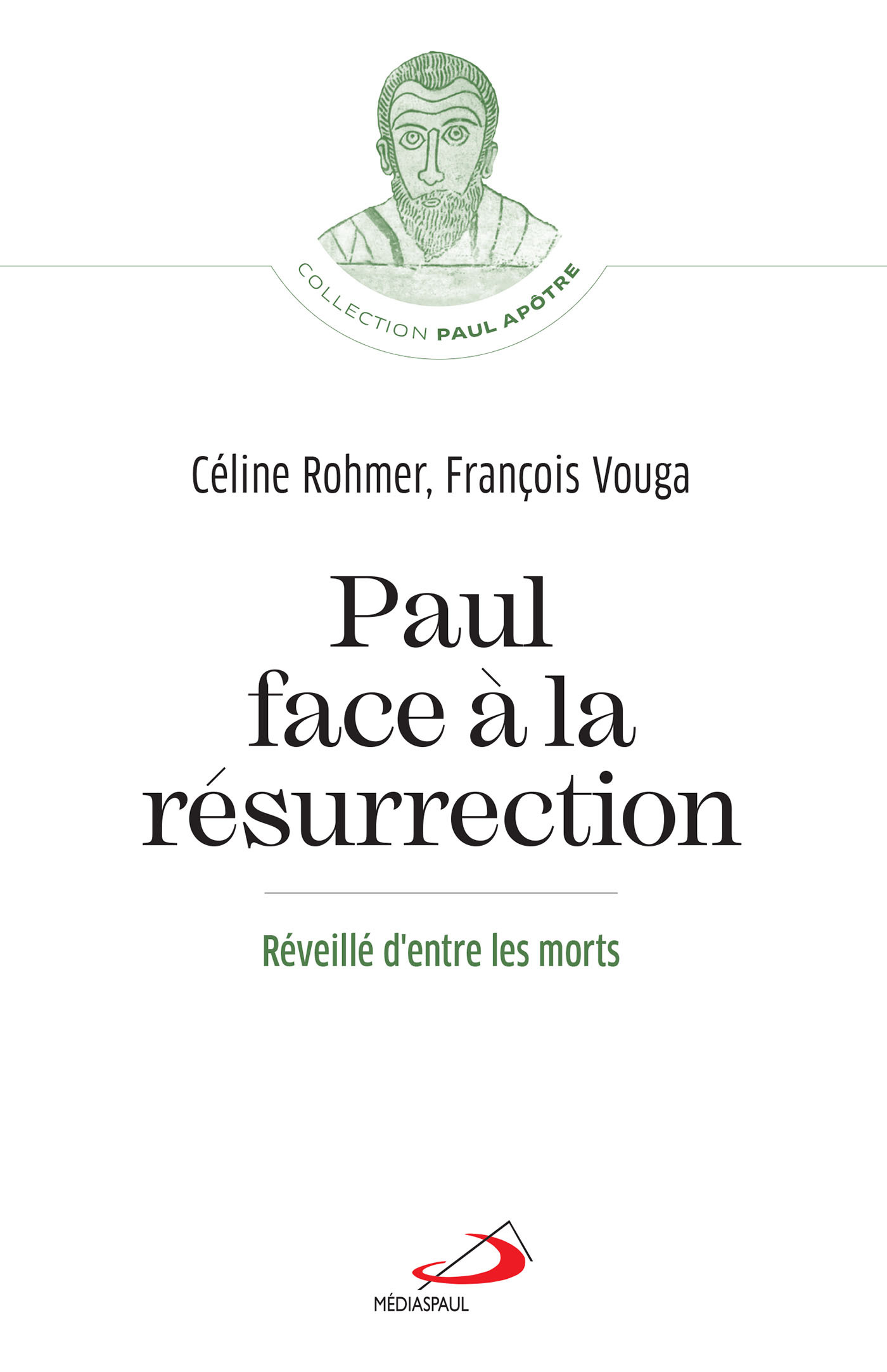 Paul face à la résurrection